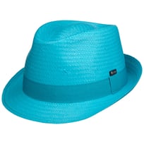 M�laga Trilby Str�hatt by Lipodo - 339,00 kr