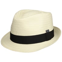 M�laga Trilby Str�hatt by Lipodo - 349,00 kr