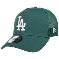 MLB Adjustable Dodgers Trucker Keps by New Era - 489,00 kr