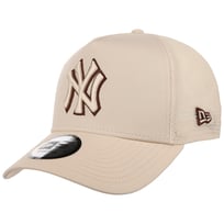 MLB Adjustable Yankees Trucker Keps by New Era - 489,00 kr