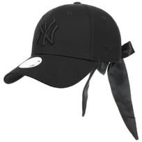 MLB Bow Back Yankees Keps by New Era - 489,00 kr