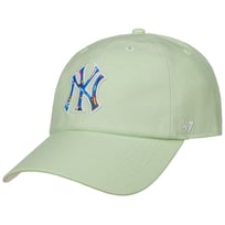 MLB Colour Infill Yankees Keps by 47 Brand - 549,00 kr