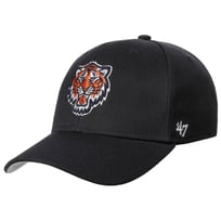 MLB Detroit Tigers MVP Keps by 47 Brand - 409,00 kr