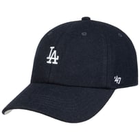MLB LA Dodgers Base Runner Keps by 47 Brand - 549,00 kr