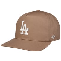 MLB LA Dodgers Hitch Keps by 47 Brand - 489,00 kr