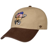 MLB Mets Donuts Keps by 47 Brand - 449,00 kr