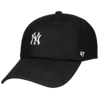 MLB NY Yankees Base Runner Keps by 47 Brand - 549,00 kr
