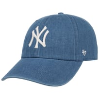 MLB New York Yankees Lennon Keps by 47 Brand - 549,00 kr