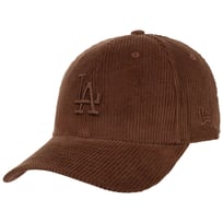 MLB Properties Corduroy Dodgers Cap by New Era - 489,00 kr
