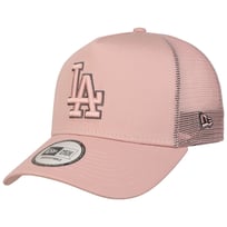 MLB Properties Dodgers Trucker Keps by New Era - 479,00 kr
