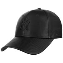 MLB Properties Yankees PU Keps by New Era - 489,00 kr