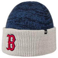 MLB Red Sox Twotone Beanie by 47 Brand - 409,00 kr