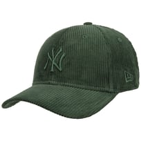 MLB Uni Cord Yankees Keps by New Era - 489,00 kr