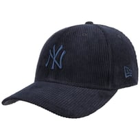 MLB Uni Cord Yankees Keps by New Era - 489,00 kr