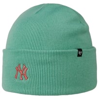 MLB Yankees Base Runner Beanie by 47 Brand - 409,00 kr