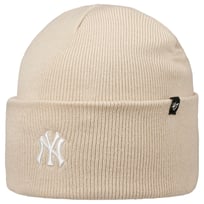 MLB Yankees Base Runner Beanie by 47 Brand - 419,00 kr