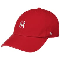 MLB Yankees Base Runner Keps by 47 Brand - 379,00 kr
