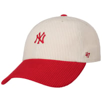 MLB Yankees Base Runner TT Keps by 47 Brand - 489,00 kr