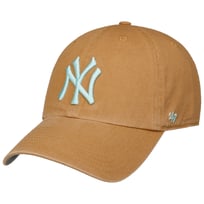 MLB Yankees Double Under Keps by 47 Brand - 479,00 kr