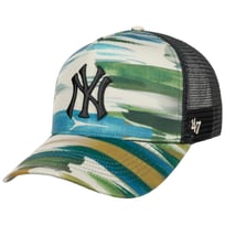 MLB Yankees Fisherman Camo Keps by 47 Brand - 549,00 kr