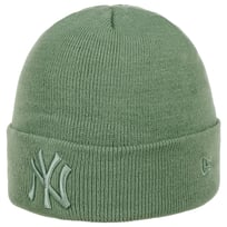 MLB Yankees WMNS League Ess Beanie by New Era - 409,00 kr