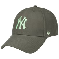 MVP Snapback Yankees Keps by 47 Brand - 409,00 kr