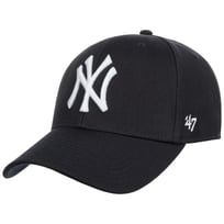 MVP Snapback Yankees Keps by 47 Brand - 409,00 kr