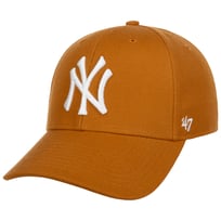 MVP Snapback Yankees Keps by 47 Brand - 409,00 kr