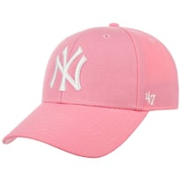 MVP Snapback Yankees Keps by 47 Brand - 419,00 kr