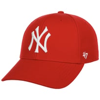MVP Snapback Yankees Keps by 47 Brand - 419,00 kr