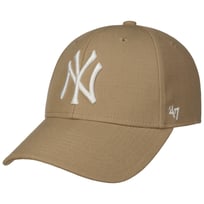 MVP Snapback Yankees Keps by 47 Brand - 419,00 kr