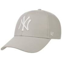 MVP Yankees Strapback Cap by 47 Brand - 429,00 kr
