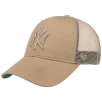 MVP Yankees Trucker Keps by 47 Brand - 409,00 kr