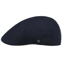 Mackenzie Flat Cap med Kashmir by Lierys - 1059,00 kr