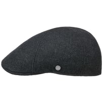 Mackenzie Flat Cap med Kashmir by Lierys - 1069,00 kr