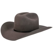 Macova Western Ullhatt by JJ Hats - 4409,00 kr