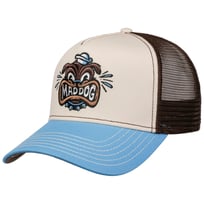 Mad Dog Trucker Keps by FWS - 539,00 kr