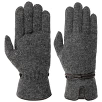 Maddy Stickade Handskar by Pearlwood - 649,00 kr