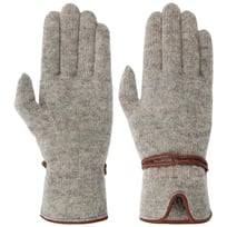 Maddy Stickade Handskar by Pearlwood - 659,00 kr