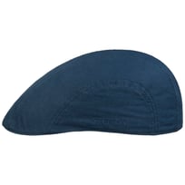 Madison Uni Classic Flat Cap by Stetson - 769,00 kr