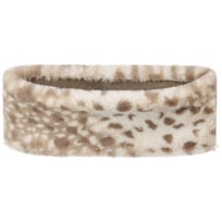 Madlin Snow Leo Pannband by Mayser - 549,00 kr