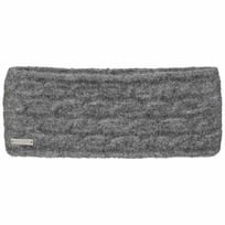 Majalisa Alpacka Pannband by Seeberger - 609,00 kr