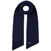 Majalisa Alpacka Stickad Sjal by Seeberger - 969,00 kr