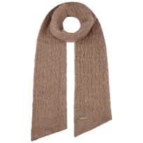 Majalisa Alpacka Stickad Sjal by Seeberger - 989,00 kr
