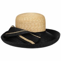Majuna Twotone Str�hatt by Lierys - 3969,00 kr
