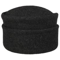 Mala Toque M�ssa i Tovad Ull by Mayser - 1069,00 kr