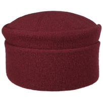 Mala Toque M�ssa i Tovad Ull by Mayser - 1079,00 kr