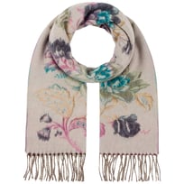 Malasila Cashmink Sjal med Fransar by Lipodo - 409,00 kr