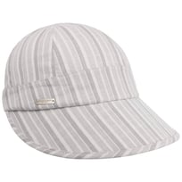 Malea Stripes Sk�rmkeps by Seeberger - 349,00 kr