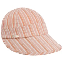 Malea Stripes Sk�rmkeps by Seeberger - 359,00 kr